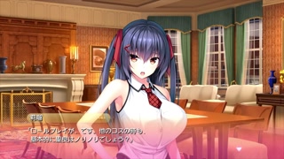 【H GAME】SUMMER-田舎の性活-♡Hドットアニメーション② パイズリ hentai