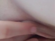 Masturbating in a Campground