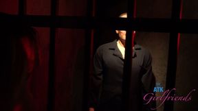 Chloe's intimate movie