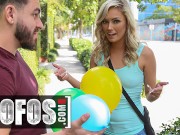 MOFOS - Hot Teen Winter Bell Takes A Big Cock POV