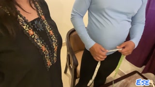 Desi Tailor Fucks Newly Married bhabhi