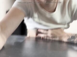 Giant Cumshots on My Body Compilation - Part 1