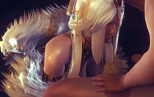 Genshin impact hentai - best compilation - japanese asian manga anime film game porn