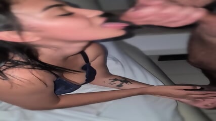 LATINA hotwife 8 PT 1