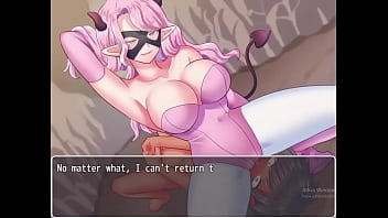 Succubus trap dungeon Kai bad end