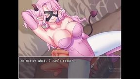 Succubus trap dungeon Kai bad end