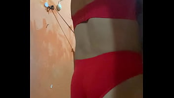 Mi nuevo vestido