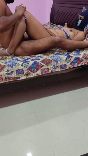 Hard Fucking Telugu