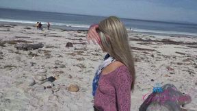 Virtual Vacation