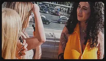 Strip‑House Cum‑Frenzy: Arabelle, Kayla & Maria