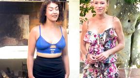 ”Samantha, 35, photo model!”