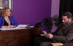 Meanamazonbitches com sara jay mean bitch boss november 9 2020 1080p