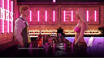 Johannesgaming - update #548 - Village slut transformation 19 Lilly need to train her Anus with all sizes butplugs - Oct 03, 2025