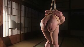 Japanese Bondage Pt368