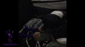 Black Breeders Adventures 23