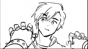 Ivan and till fight?