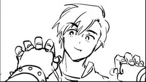 Ivan and till fight?