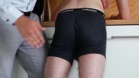 Spanking Stories 209