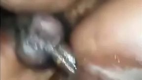 Bareback Hookup with Sri Lankan Friends