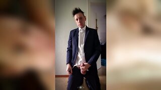 Hot chastity fuck movie: a week in fast forward with big cocks and ass cumshots