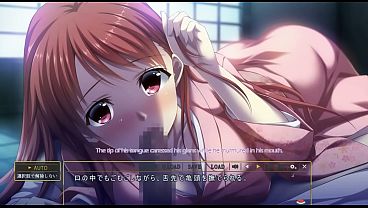 Natsuyo ni Modaeru Nananin no Sasoime Scene01