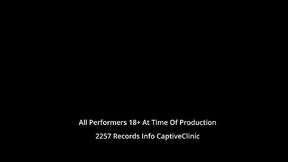 The Sex Trader - Tina Lee Comet