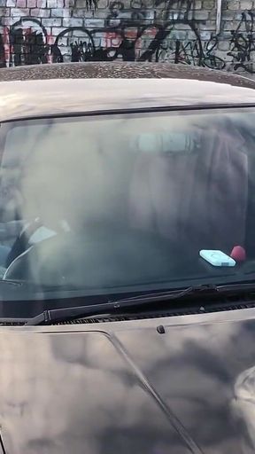 I Help Vilu Vidish Cums Climax Orgasm in Ae101