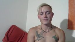 Christian Barret Private Show