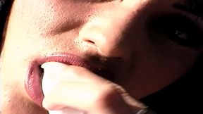 tabuloses Spiel kennt kein Limit mehr in einer hemmungslosen