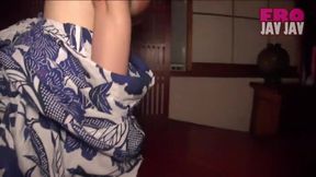 Hunting the Married Beauty Waka Kakimoto - 2