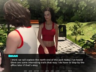 Taboo Games (part 11)