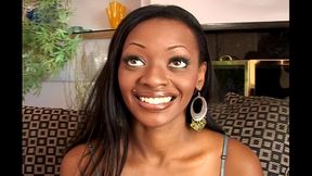 betty boo doesn t like the feeling of latex condoms