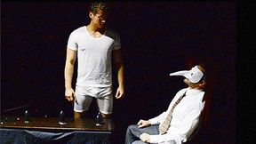 Elder Borski: Atonement - MissionaryBoys