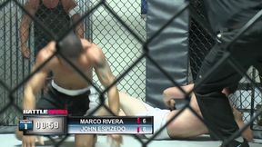 Black sex bomb reward for the boxing winner