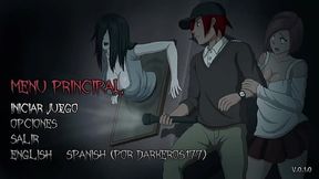 Parte 1 lustful spirit hunt (wendy fantasma, powerghost, shy)