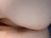 JUDE LYNX — “FUCK MY BIG ASS, MASTER!!!” PERIOD ALLERT!!!