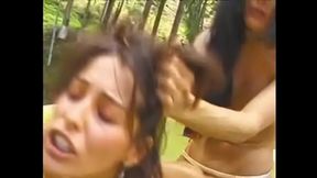 Barely FemaleTotally She-male 2