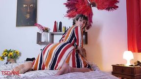 hoje voce vera a travesti deliciosa sabrina prezotte em sua leta no solosts1.