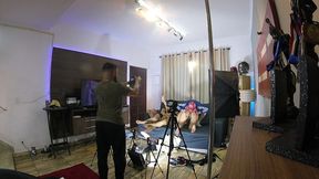 sem cortes, so foda suruba pesada com novinhas molhadas