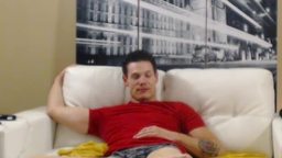 Ethann James Private Show