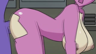 Among Us Futa Animation (ft. MissMoonified)