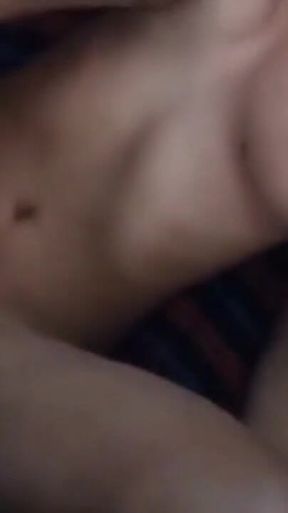 Desi Girl Friend and Boyfriend Sex at Jungle