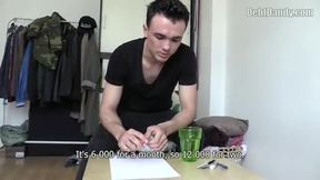 DEBT DANDY 133