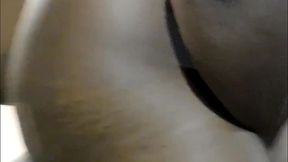 beautiful interracial fucking, after this black guy fucked me like this i become his whore, now i fuck for him, and i clean his ass with my tongue, i am his slave and his whore
