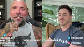 Porn Star Confessions - Cole Blue (episode 157)
