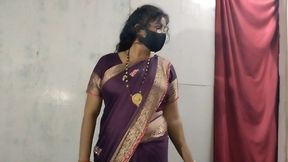 Desi Bhabhi Big Boobs Sex by Indian