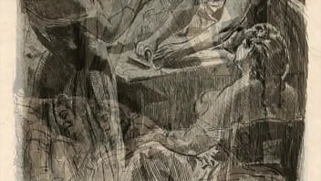 vintage erotic art