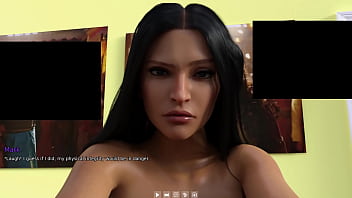 My Dorm 209 - Mark and Saira&rsquo_s Second Night of Passion