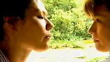 Japnese step mother and daughter sex