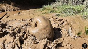 Trapped in Mud &amp; Loving It...